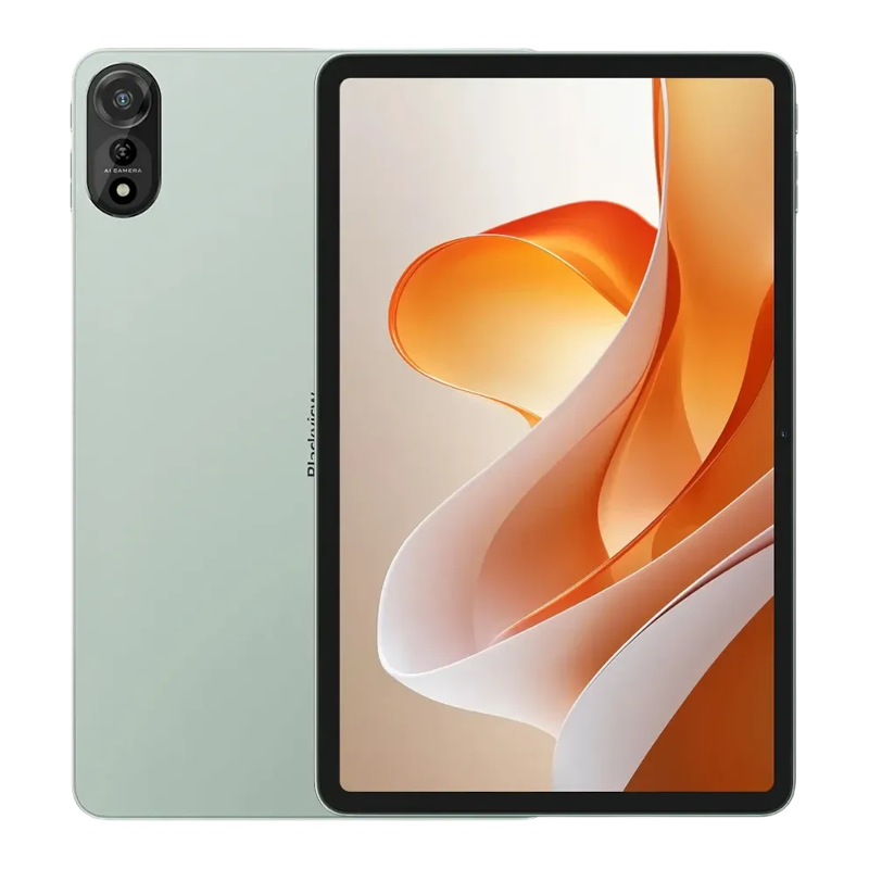 Планшет Blackview MEGA 2 SET 12" 12/256GB LTE Moss Green (MEGA2_MG12_EU)